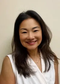 Dr. Gertrude Shiu, MD - Sacramento, CA - Obstetrics & Gynecology