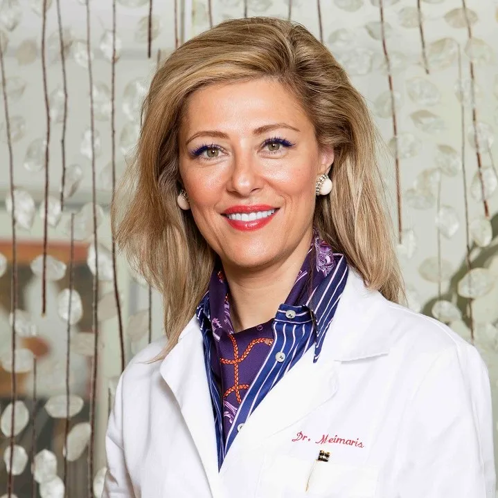 Dr. Natalia A Meimaris, MD - New York, NY - Obstetrics & Gynecology, Family Medicine, Integrative Medicine, Internal Medicine, Medical Genetics, Mental Health Counseling, Nutrition, Plastic Surgery
