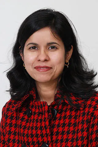 Dr. Dolly Rani, MD - Indianapolis, IN - Endocrinology,  Diabetes & Metabolism, Endocrinology & Metabolism