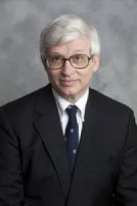 Dr. John Musgrove, MD