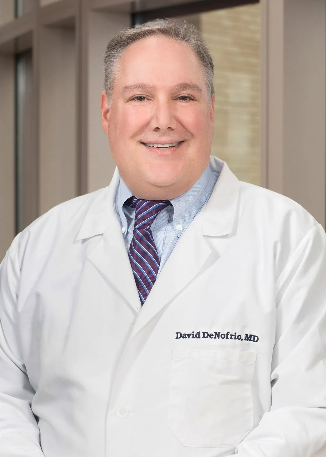 Dr. David Denofrio, MD - Boston, MA - Cardiovascular Disease, Cardiologist