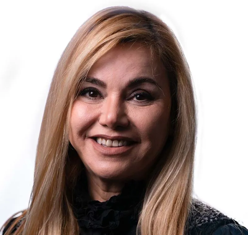 Dr. Maliheh Massih, MD - Capitola, CA - Pain Medicine, Physical Medicine & Rehabilitation, Psychiatry