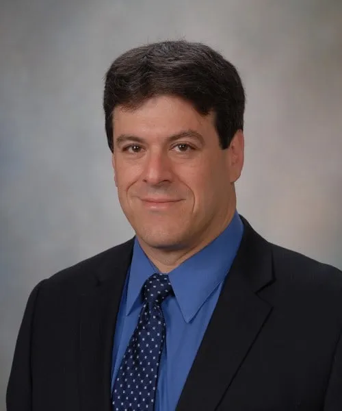 Dr. Jeffrey Stone