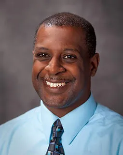 Dr. Antonio M Phillips, MD - Columbus, OH - Family Medicine