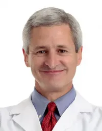 Dr Michael Gorton, MD - Liberty, MO - Cardiovascular Surgery