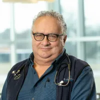 Dr. John Beauchamp, MD - Westerly, RI - Family Medicine