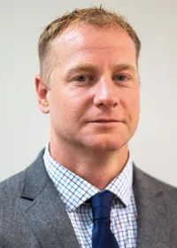 Dr. Brandon Cincere, MD - Chattanooga, TN - Orthopedic Surgery