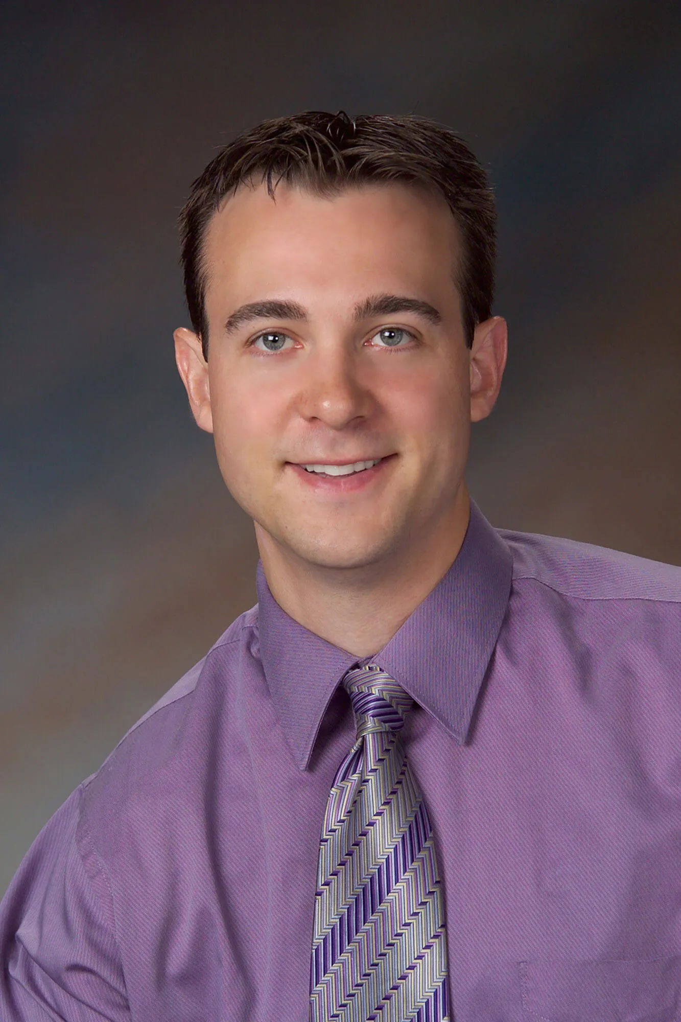 Dr. Richard J. Allen, DO - Lansing, MI - Family Medicine
