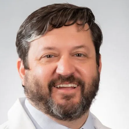 Dr. Brandon Cottrell, MD - Baton Rouge, LA - Urology, Urologist