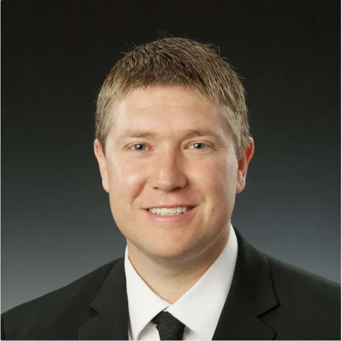Dr. Brady Cade Blackham, DO