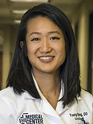 Dr. Young Song, DO - Sterling, IL - Internal Medicine, Urology