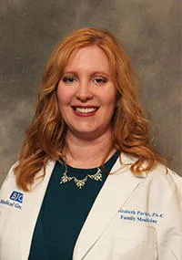 Elizabeth Ann Bohn, PA - O'Fallon, MO - Family Medicine