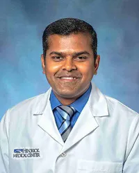 Dr. Prabhu Udayakumar, MD