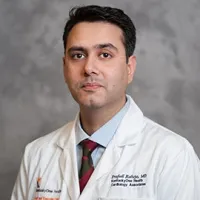 Dr. Prafull Raheja, MD - Louisville, KY - Cardiovascular Disease