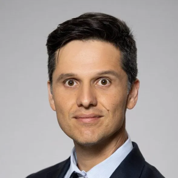 Dr. Mihail V Borissov, MD - New Orleans, LA - Internal Medicine, Hospital Medicine