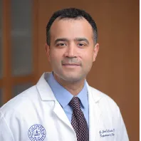 Dr. Guarionex Joel DeCastro - New York, NY - Urology