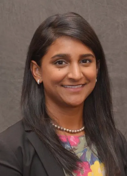 Dr. Jennifer Setlur