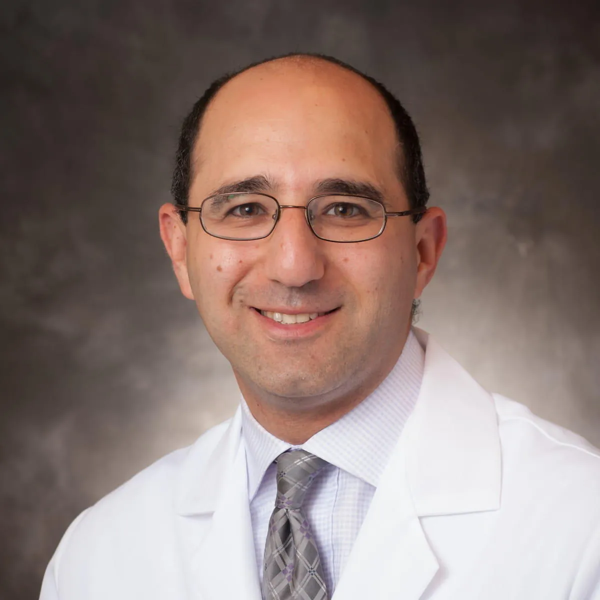 Dr. Ahmad Khaldi - Marietta, GA - Neurological Surgery, Neurosurgery