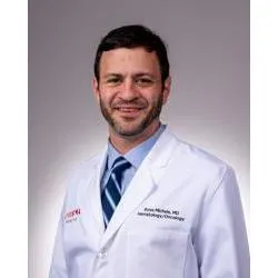 Dr. Ross Mcguire Michels, MD - Seneca, SC - Oncology, Oncologist, Oncologist/hematologist