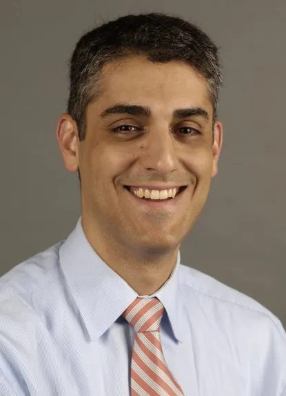 Dr. Michael H. Fattal