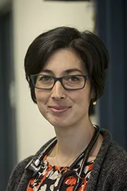 Dr. Lorissa Segal, MD