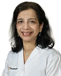 Dr. Shuchita Gupta, MD - Augusta, GA - Cardiovascular Disease, Cardiologist