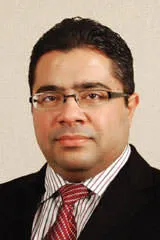 Dr. Rabih F Kalakeche, MD - Monticello, IN - Nephrology, Nephrologist