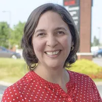 Dr. Luz Fernandez, MD - Louisville, KY - Family Medicine