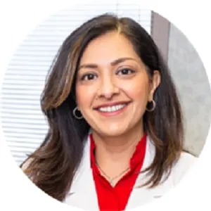 Dr. Anju P Budhwani, MD - Lincoln Park, NJ - Pulmonology, Critical Care Medicine, Internal Medicine