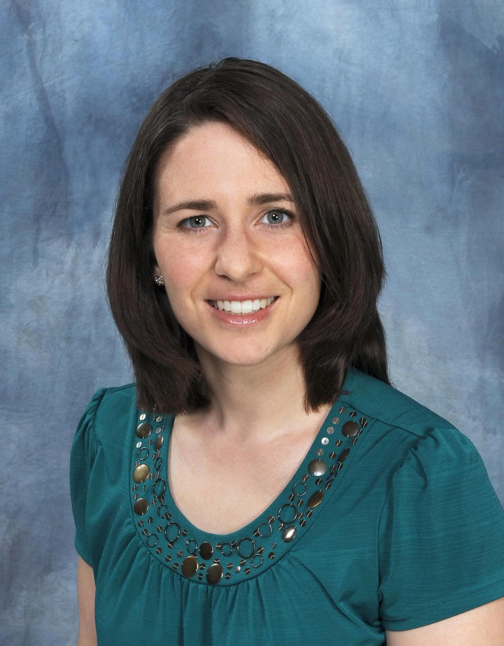 Dr. Sarah Jackson, APRN-CNP - Fredericktown, OH - Family Medicine