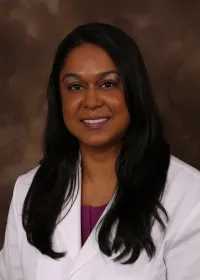 Dr. Romeena Martinez, DO - Tampa, FL - Family Medicine