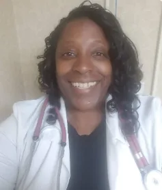 Valencia Joyce Henry