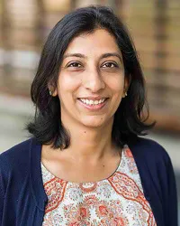 Dr. Surbhi Rohatgi, MD - Wellesley, MA - Internal Medicine