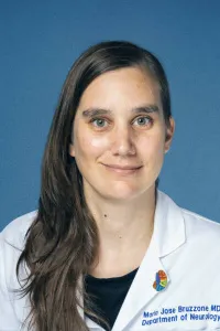 Dr. Maria Jose Bruzzone Giraldez, MD