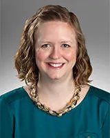 Dr. Carolyn E. Gilbertson, MD