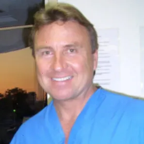 Dr. Thomas Barnes, MD