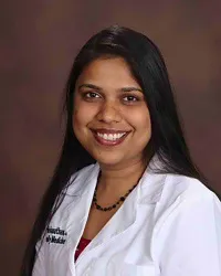 Dr. Susan S. Dhivianathan, MD - Danville, VA - Family Medicine