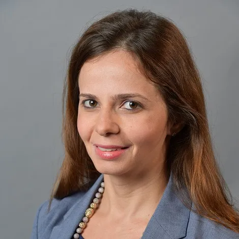 Dr. Elizabeth Burtman, MD - Tenafly, NJ - Endocrinology, Diabetes & Metabolism