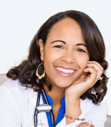 Anilda Ortiz - LUTZ, FL - Nurse Practitioner, Family Medicine