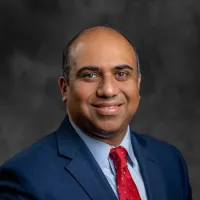 Dr. Sourabh Prabhakar, MD - Toledo, OH - Cardiovascular Disease