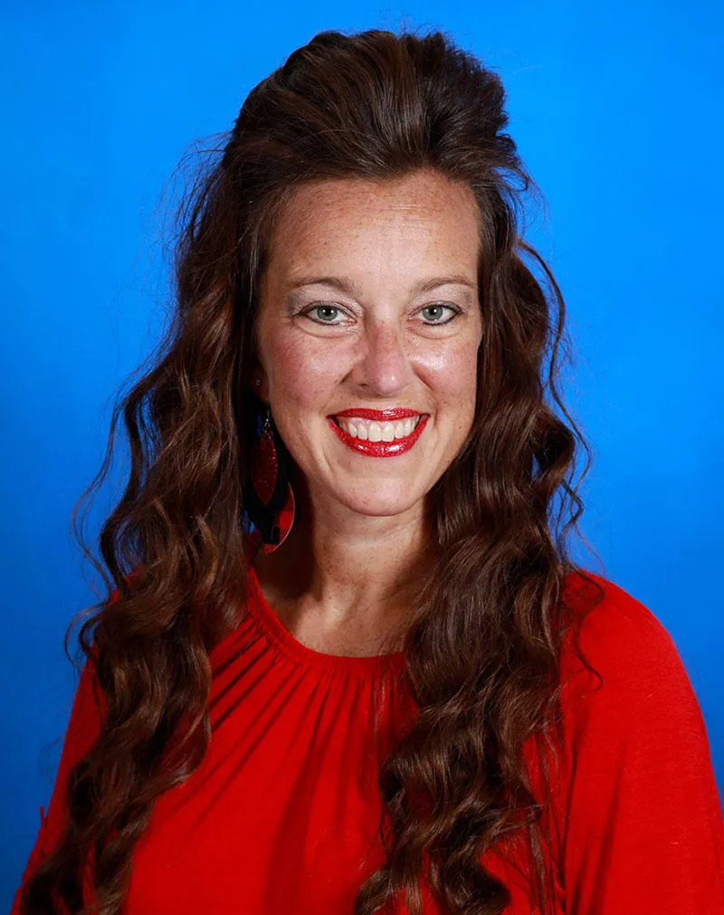 Magin Lea Chapman - Jackson, MO - Nurse Practitioner, Family Medicine
