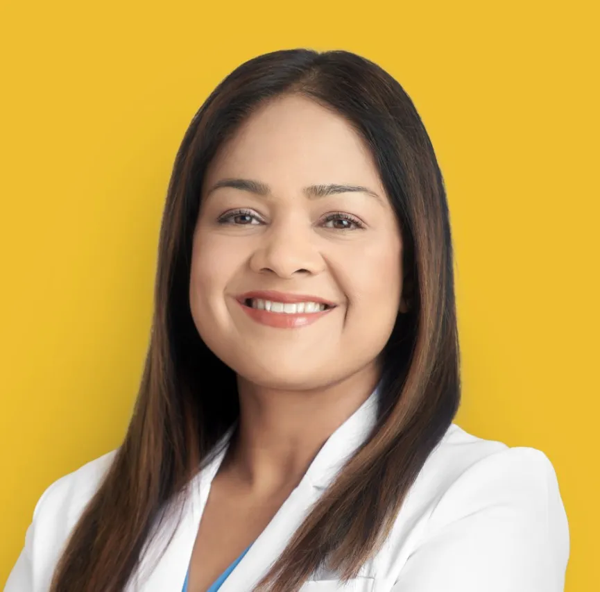 Dr. Deepika Garg, MD, DABVLM - Edison, NJ - Vascular Surgery, Internal Medicine