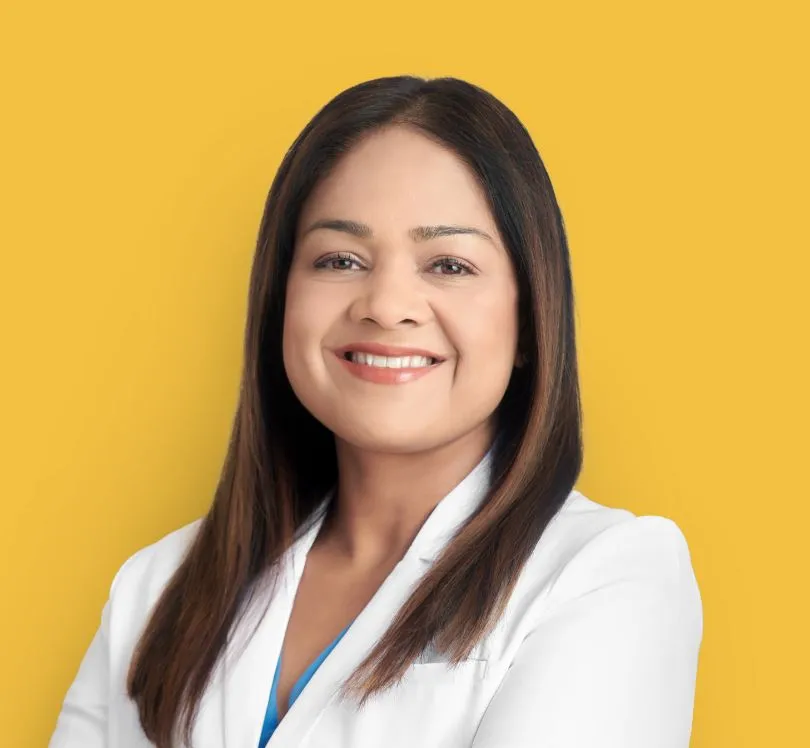 Dr. Deepika Garg, MD - Edison, NJ - Phlebology