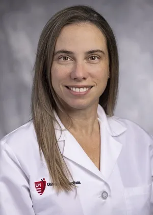 Dr. Diana Sabagh Sabagh, MD - Cleveland, OH - Psychiatry