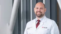 Dr. Michael Donaworth, MD - Florence, KY - Orthopedic Surgery