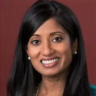Dr. Roshni K Foster, MD - Denton, TX - Allergy & Immunology
