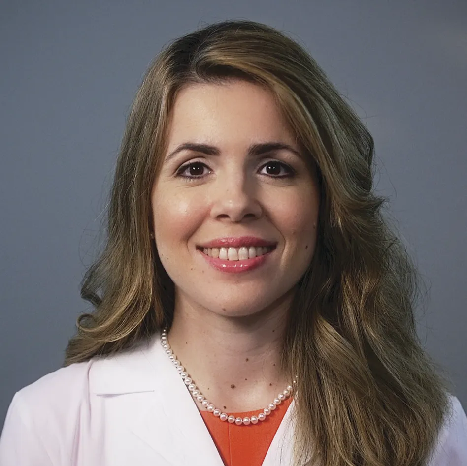 Dr. Vasiliki A Moragianni, MD