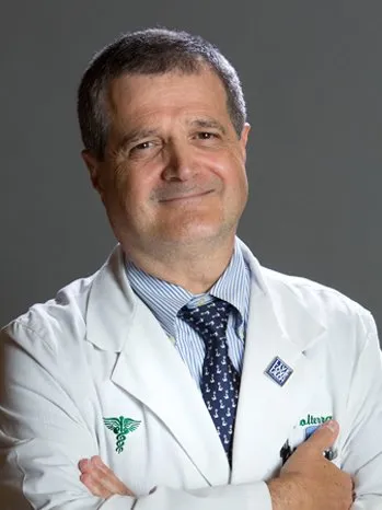 Dr. Fabio   Volterra, MD - PORT JEFFERSON STATION, NY - Oncology, Internal Medicine