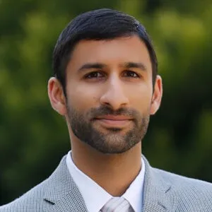 Dr. Supreet K Shah, DC - San Francisco, CA - Chiropractor