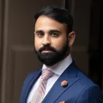 Dr. Nitin J. Engineer, MD, FACS